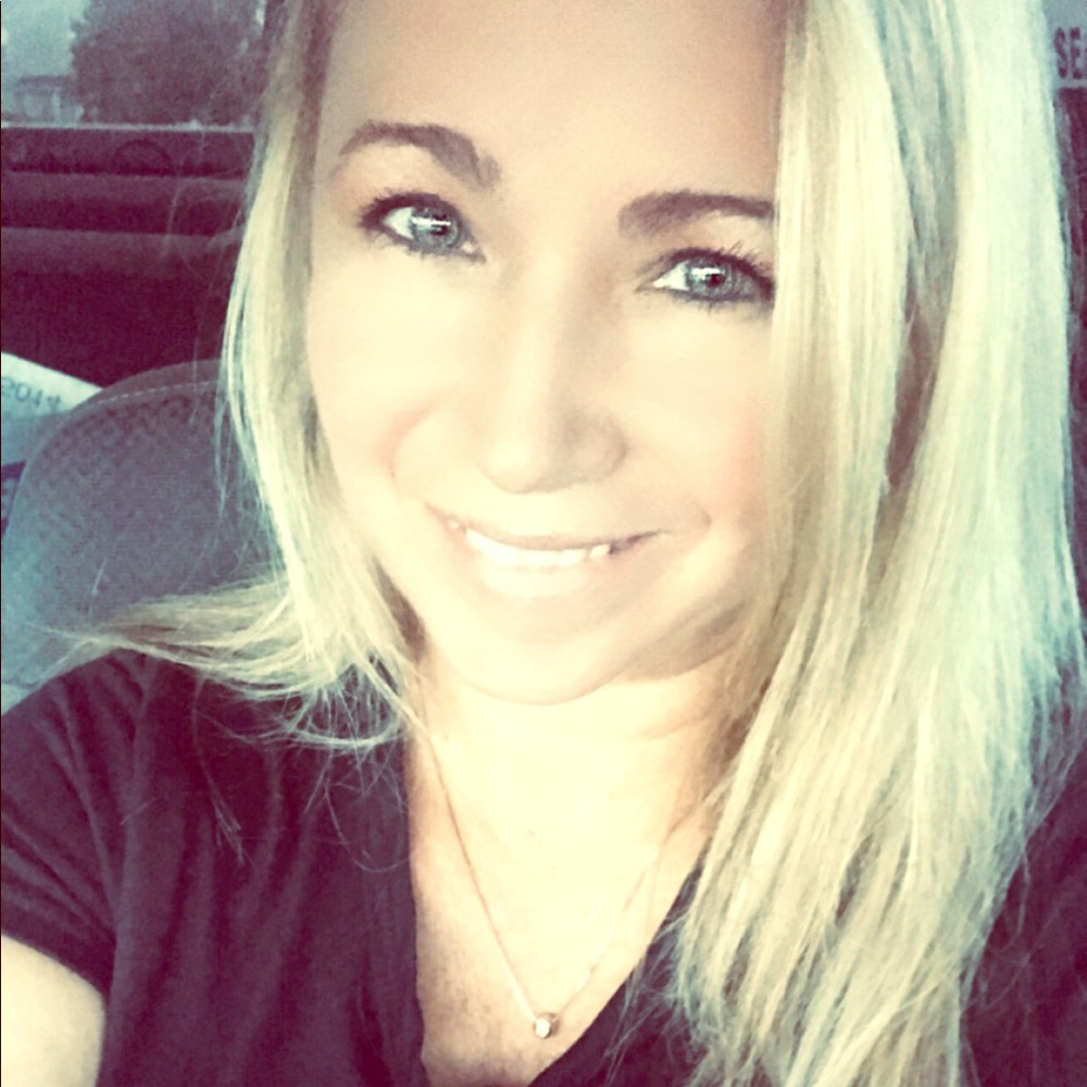 Meet your Posher, Sonya